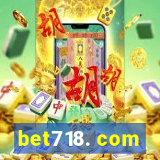 bet718. com